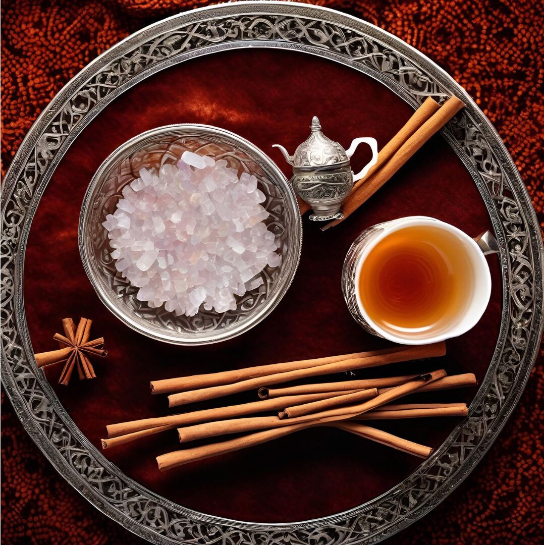 تاثیرات طبع گرم نبات بر سلامتی